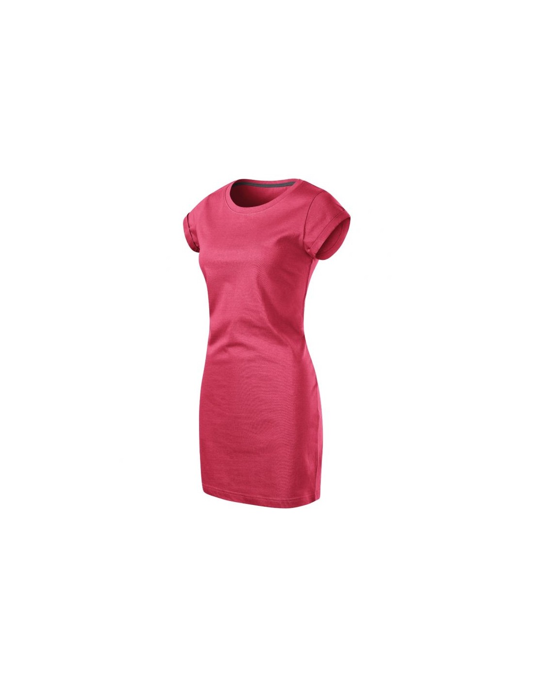 Women's Dresses Malfini Red