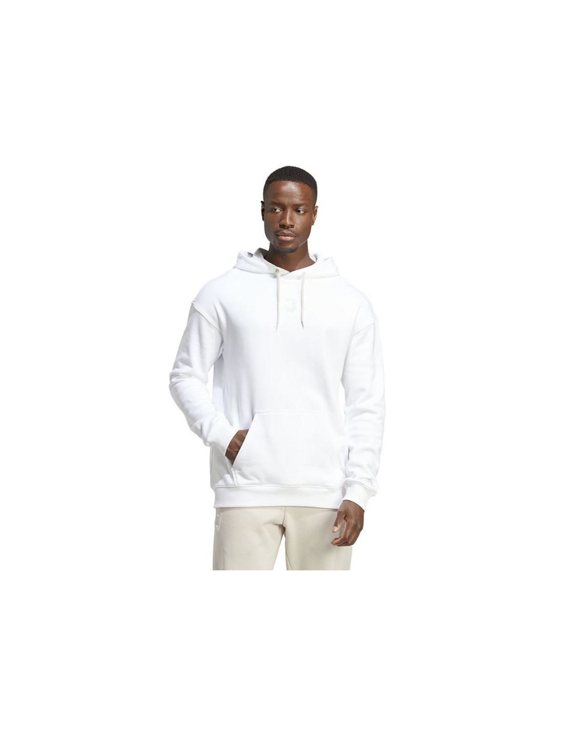 Sweatshirt adidas Juventus Chinese Story Hoodie M HS9802