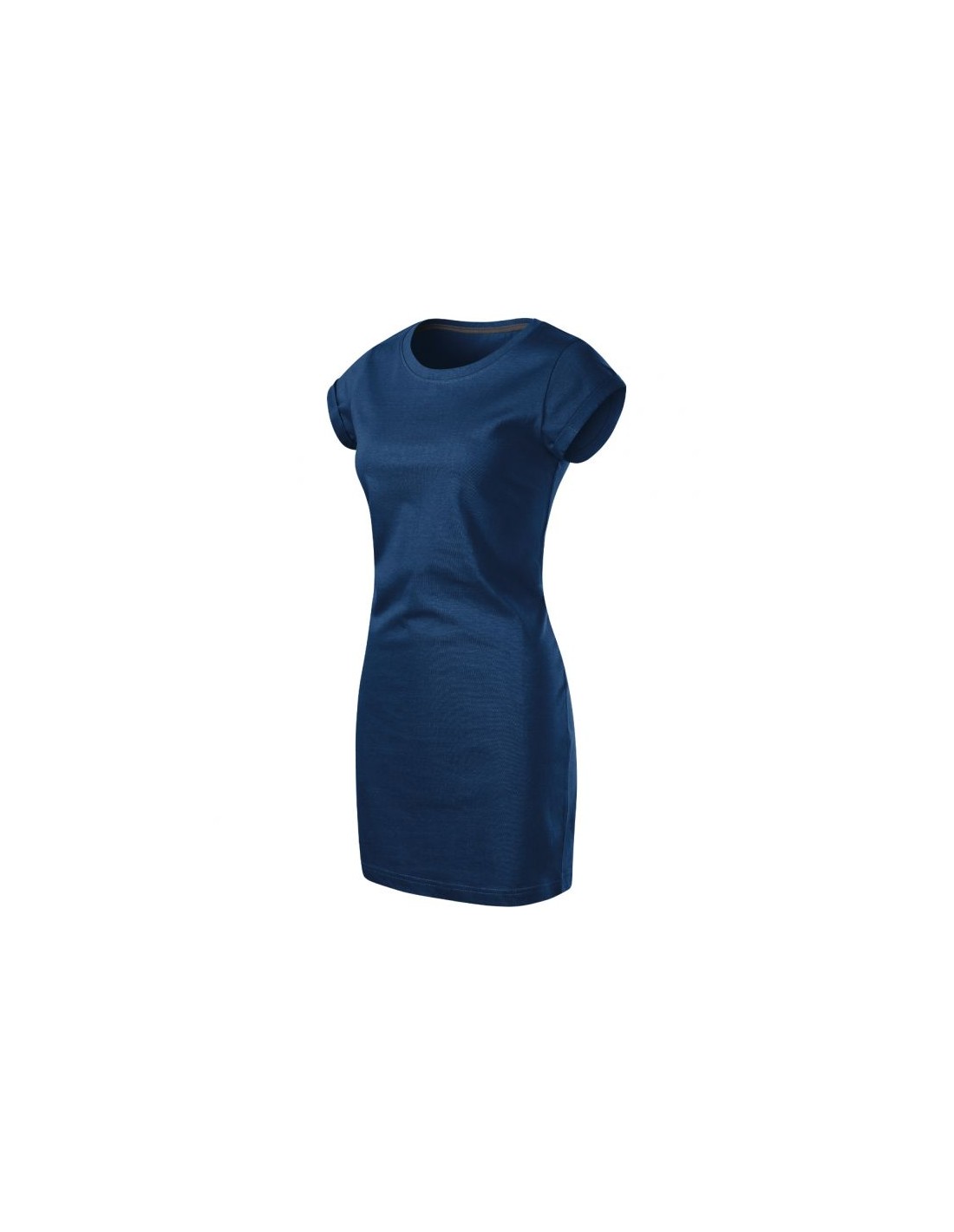 Women's Dresses Malfini Blue