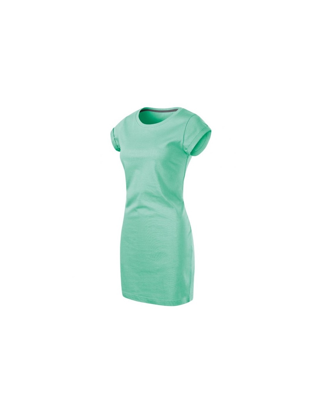 Women's Dresses Malfini Green