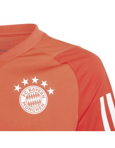 Adidas FC Bayern Training JSY Jr...