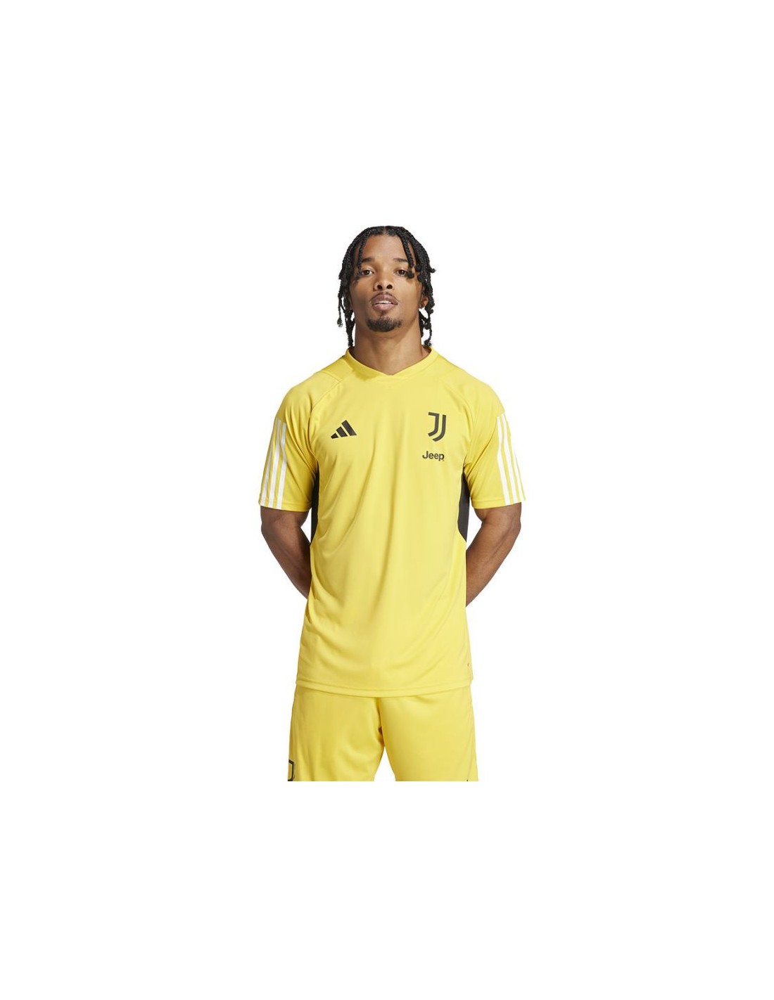 Adidas Juventus Training JSY M Tshirt IQ0875