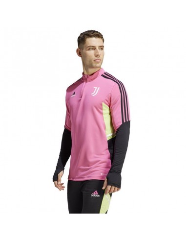 Adidas Juventus Training Top M HS7557 sweatshirt