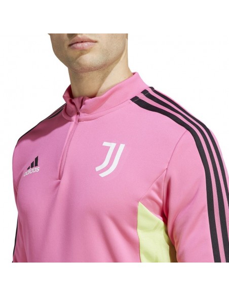 Adidas Juventus Training Top M HS7557 sweatshirt