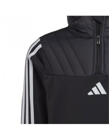 Adidas Tiro 23 Club Jr IA5372 sweatshirt