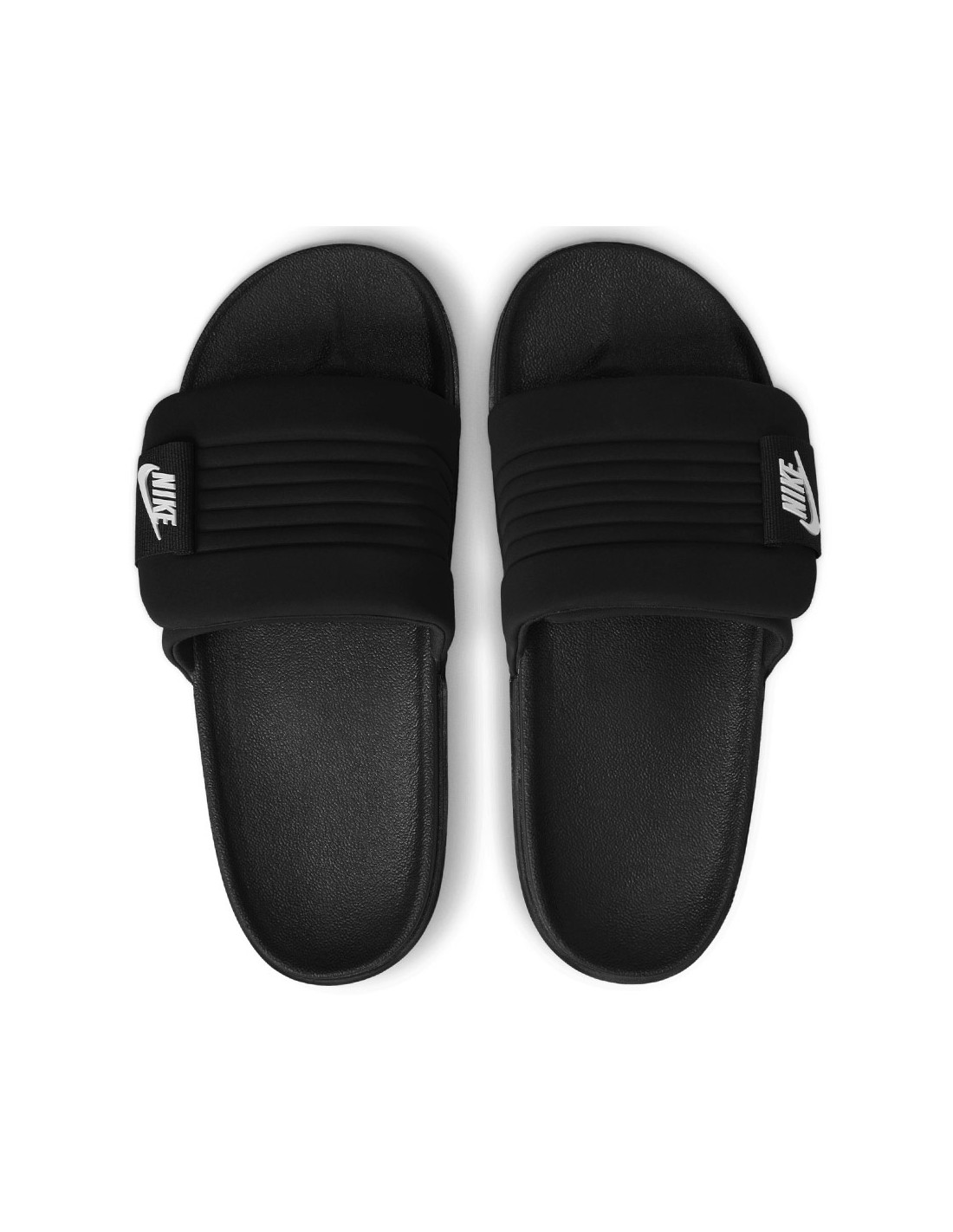 Nike Offcourt Adjust DQ9624 001 flipflops