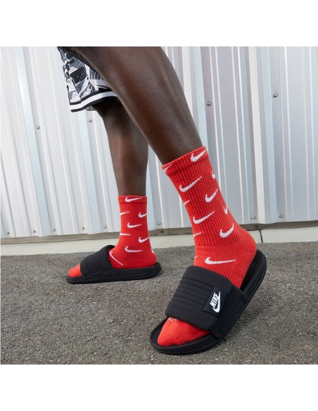 Nike Offcourt Adjust DQ9624 001 flipflops