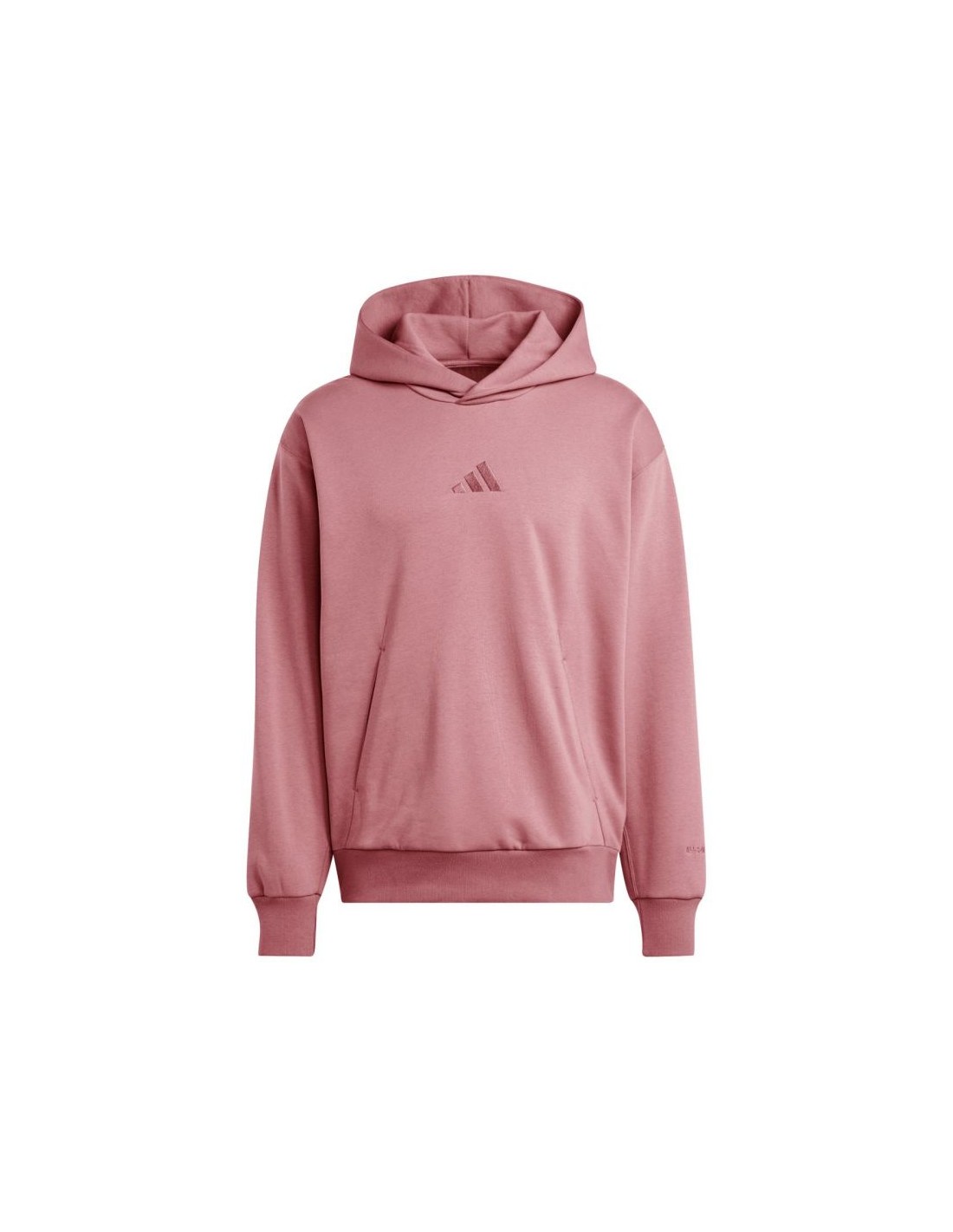 Adidas All Szn Fleece M sweatshirt IY4136
