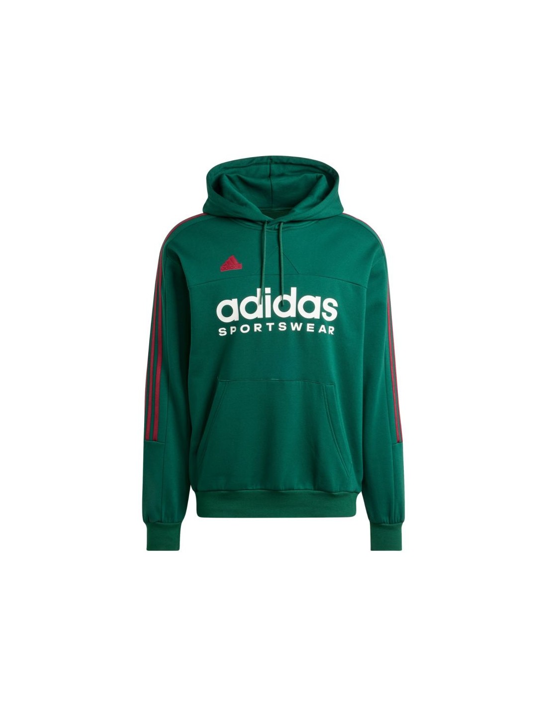 Adidas House of Tiro Nations Pack M sweatshirt IY4521
