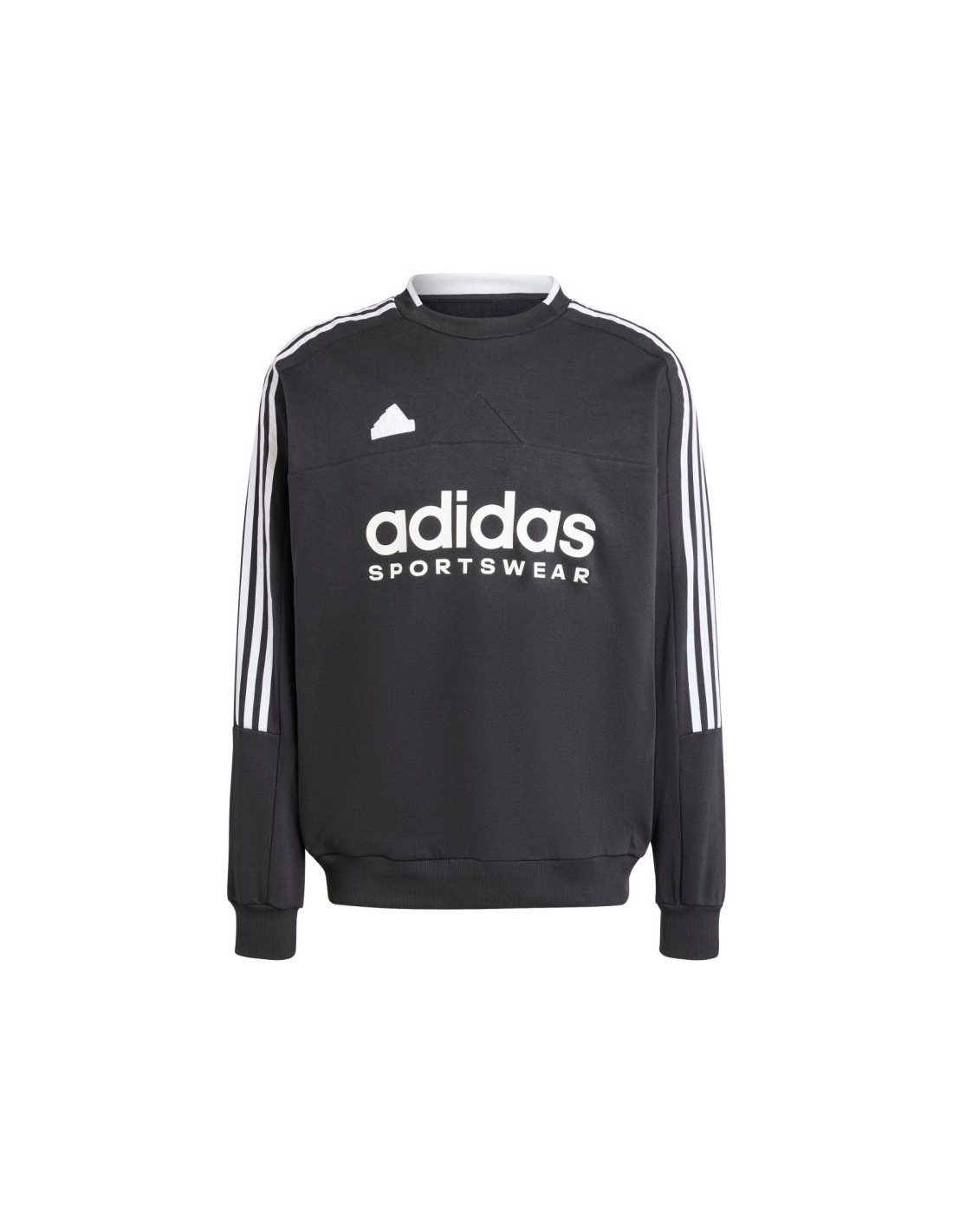 Adidas House of Tiro Fleece M IW0172 sweatshirt