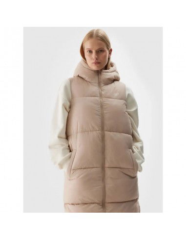 Jacket 4F W 4FWAW24TVJAF14383S