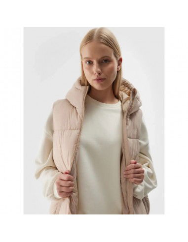 Jacket 4F W 4FWAW24TVJAF14383S