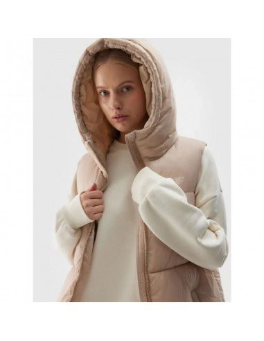 Jacket 4F W 4FWAW24TVJAF14383S