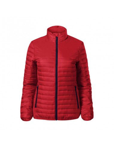 Malfini Phantom W Jacket MLI54107 Red