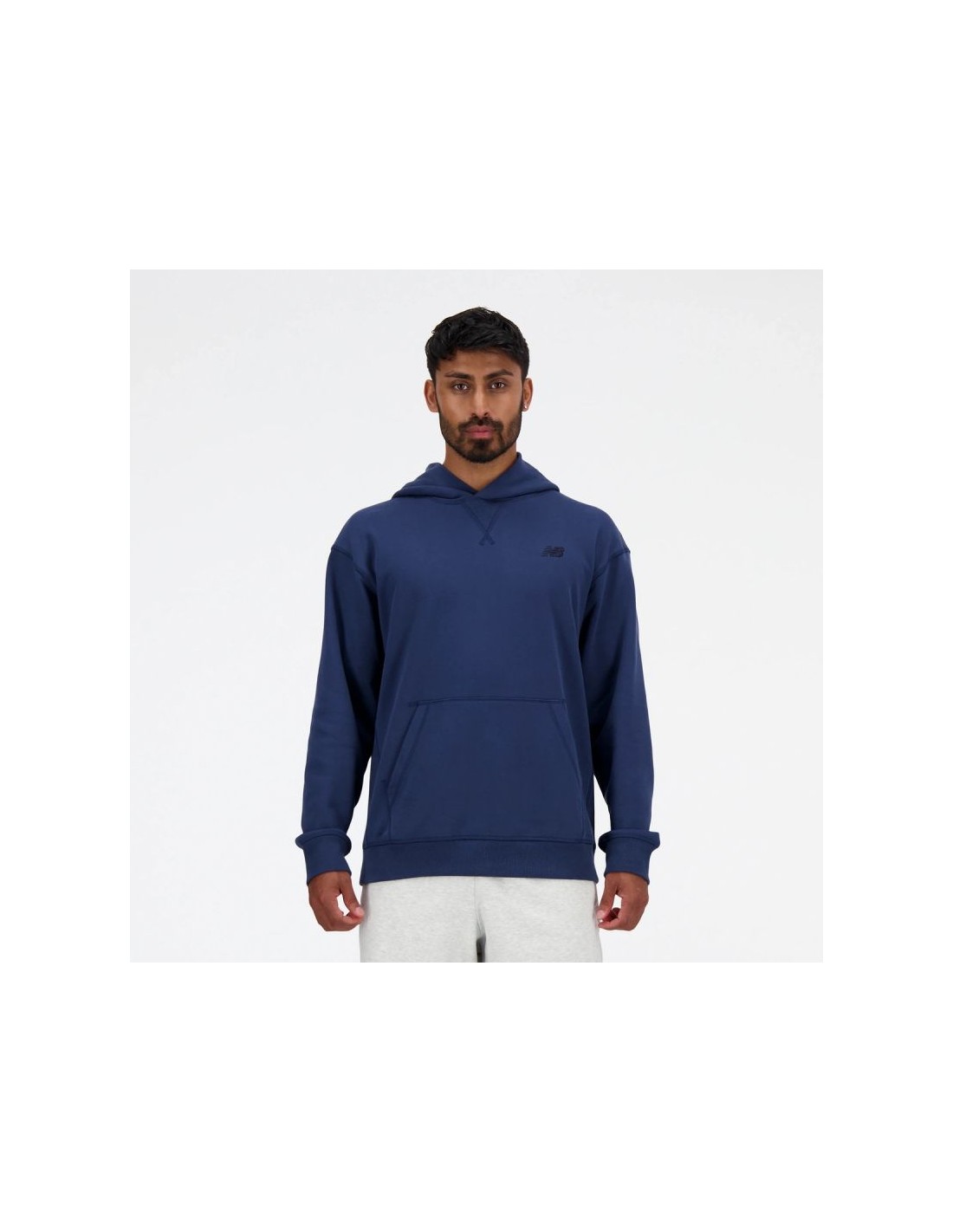 New Balance Athletics French Terry Hoo M MT41534NNY hoo