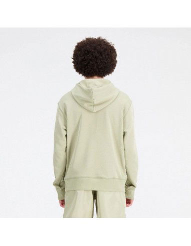 New Balance Essentials Hoodie M...