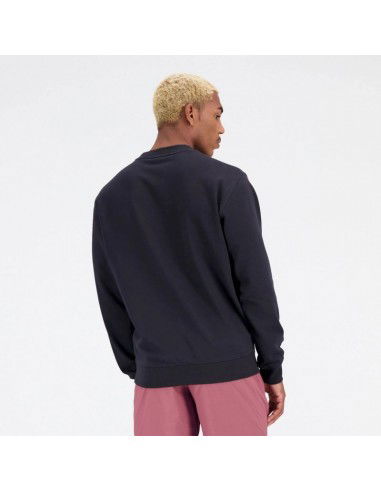 New Balance Essentials Stacked Logo...