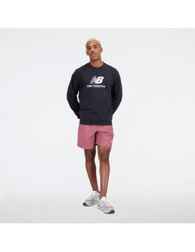 New Balance Essentials Stacked Logo...