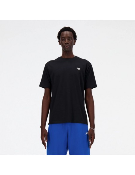 New Balance tshirt Small Logo M MT41509BK