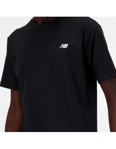 New Balance tshirt Small Logo M MT41509BK