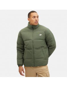 New Balance Down Jacket M...