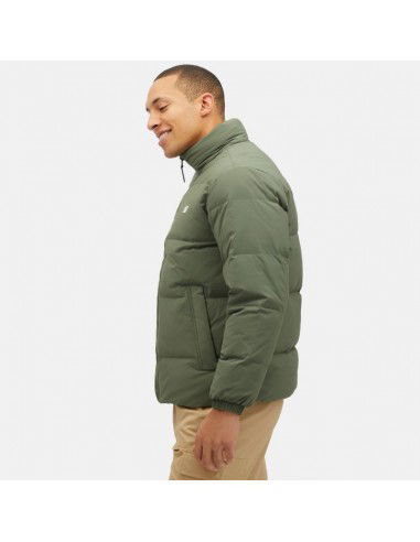 New Balance Down Jacket M MJ34324DON