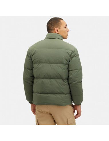 New Balance Down Jacket M MJ34324DON