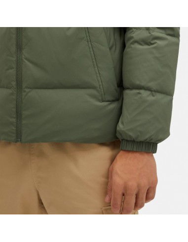 New Balance Down Jacket M MJ34324DON