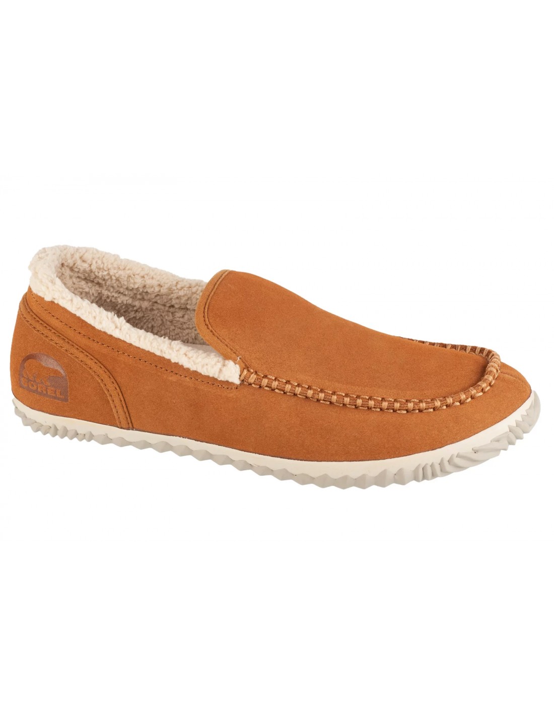 Sorel dude moccasins on sale