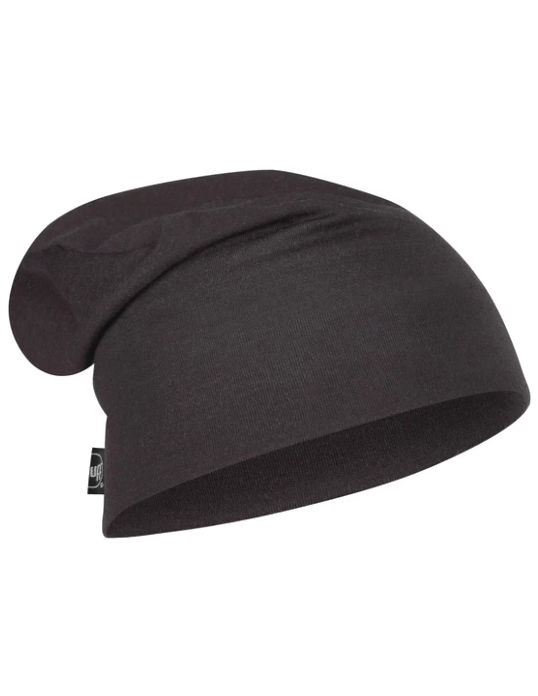 Men's Hats Buff Black