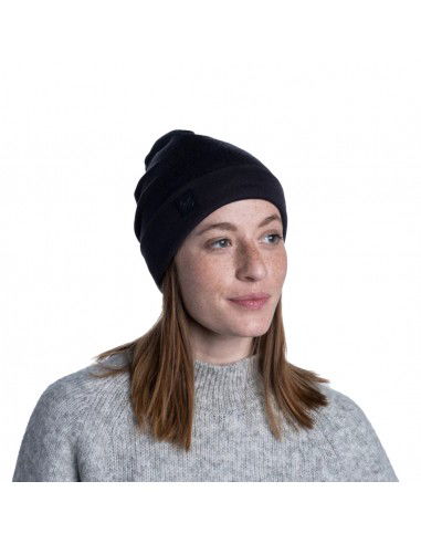 Buff Merino Heavyweight Beanie...