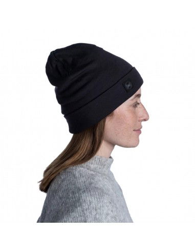 Buff Merino Heavyweight Beanie...