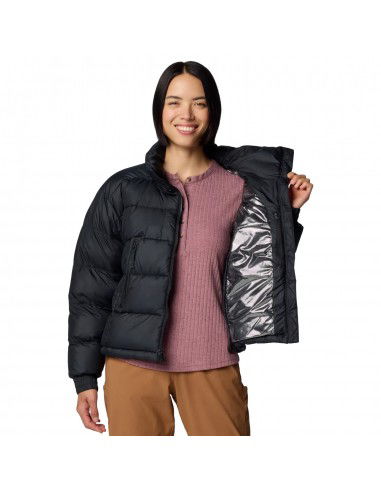Columbia Pike Lake II Cropped Jacket...