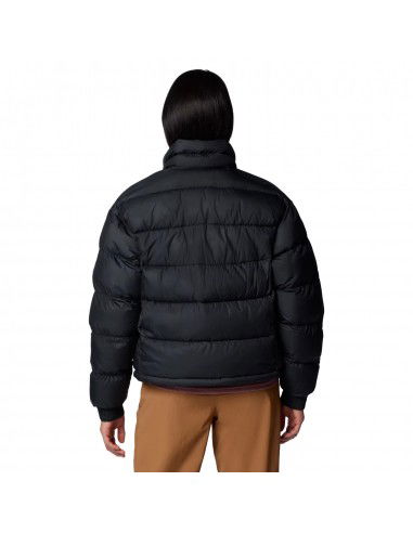 Columbia Pike Lake II Cropped Jacket...