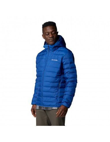 Columbia Lake 22 II Down Hooded...