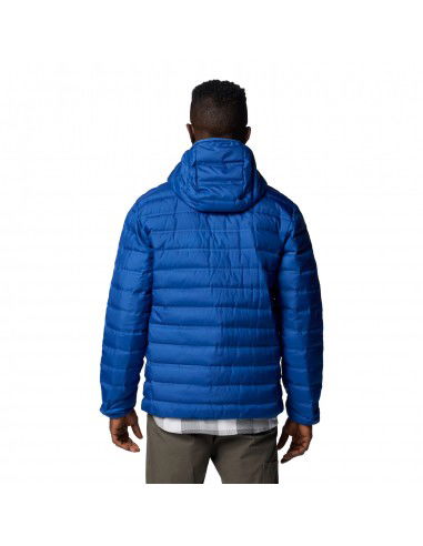 Columbia Lake 22 II Down Hooded...