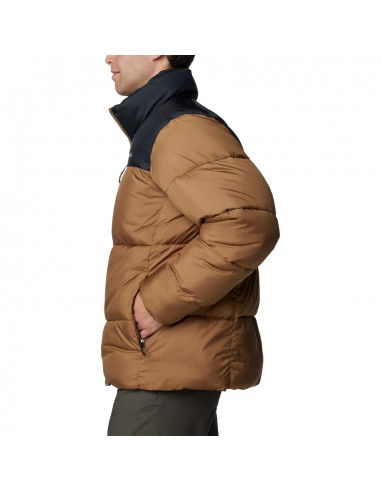 Columbia Puffect III Jacket 2086861257