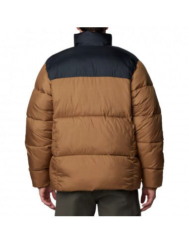 Columbia Puffect III Jacket 2086861257