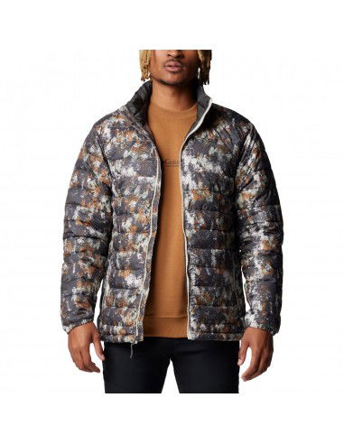 Columbia Powder Lite II Printed...