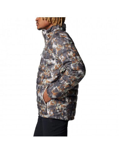 Columbia Powder Lite II Printed...