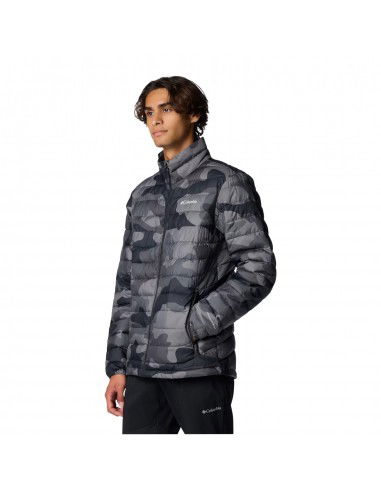 Columbia Powder Lite II Printed...