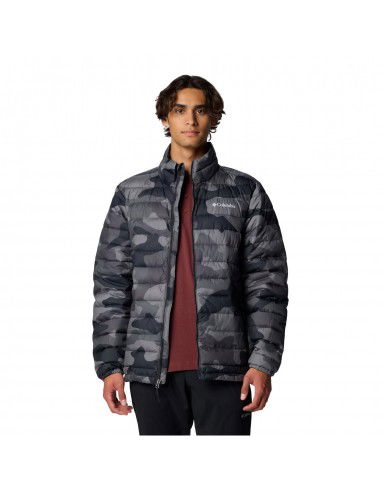 Columbia Powder Lite II Printed...