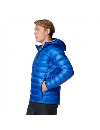 Columbia Arctic Crest Down Hooded...