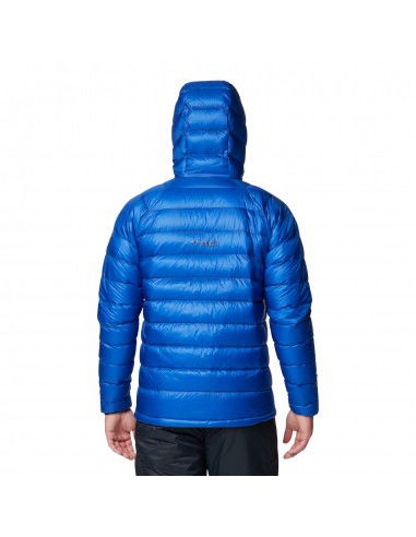 Columbia Arctic Crest Down Hooded...