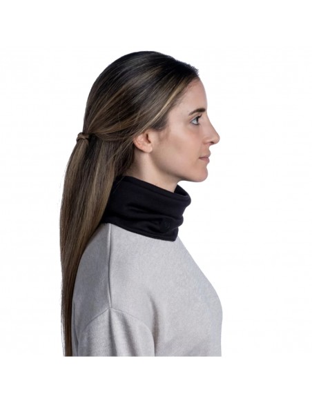 Buff Merino Heavyweight Neckwarmer 11096300