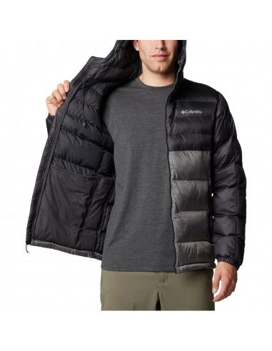 Columbia Buck Butte II Insulated...