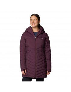 Columbia Joy Peak Hooded II...