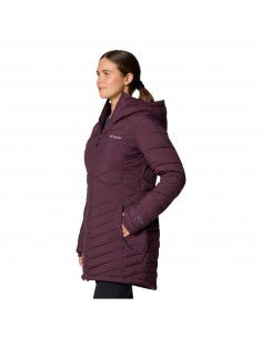 Columbia Joy Peak Hooded II... 2