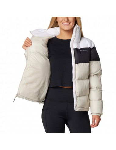 Columbia Puffect II Colorblock Jacket...