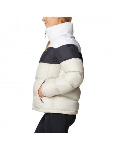 Columbia Puffect II Colorblock Jacket...